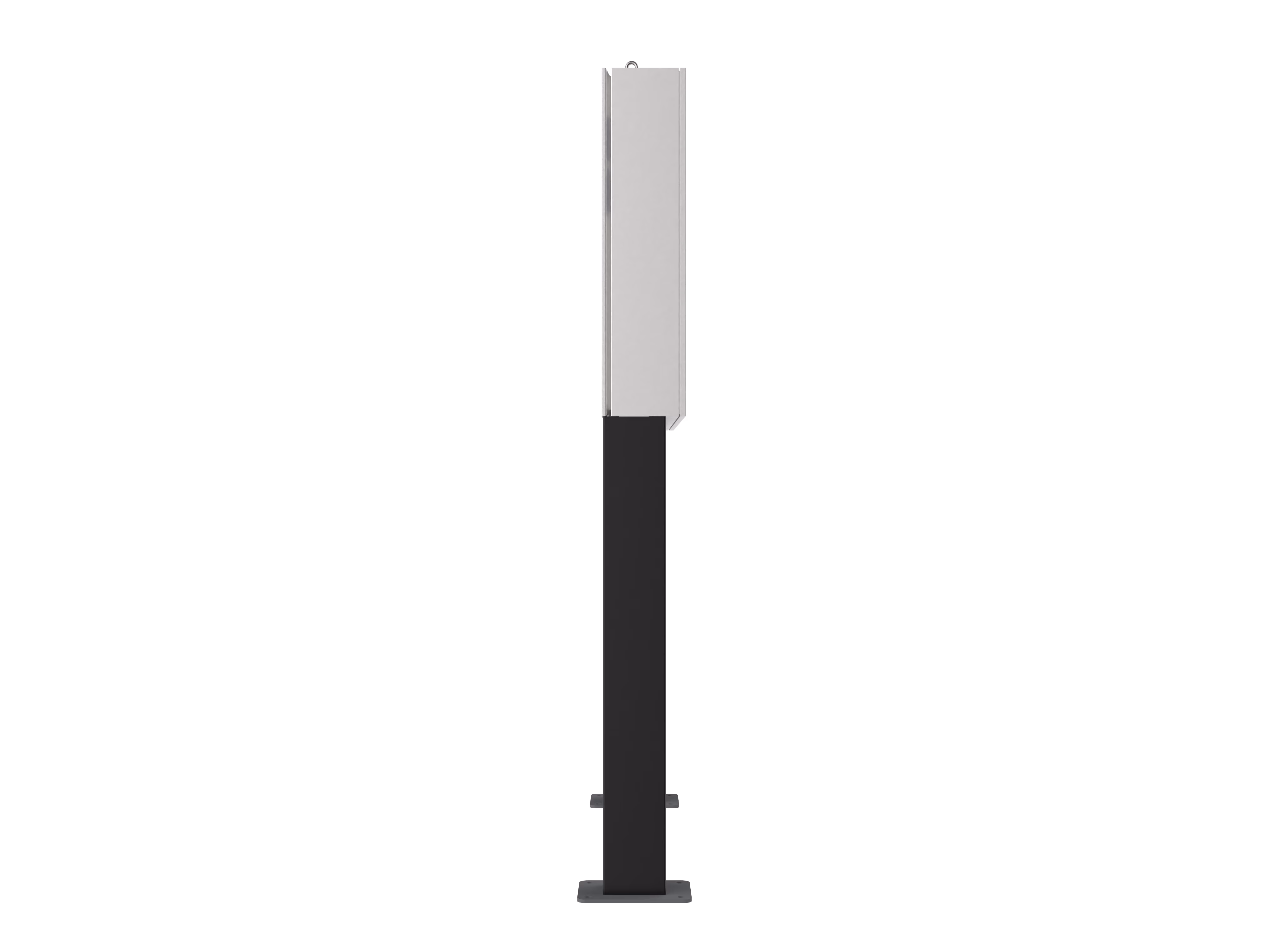 DURA Outdoor Legs – Left side view